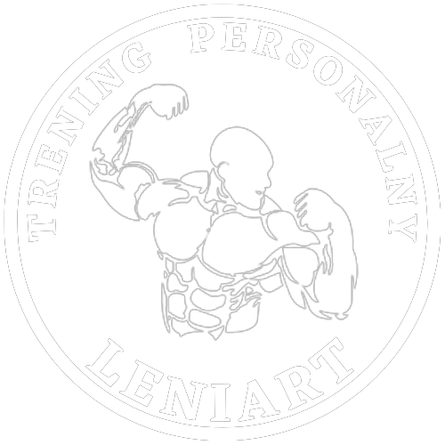 TRENING PERSONALNY PIOTR LENIART